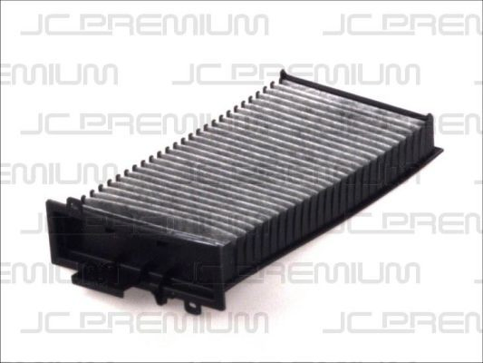 Фільтр повітряний обігрівача JC Premium B4C010CPR ціна, від 11.66 USD